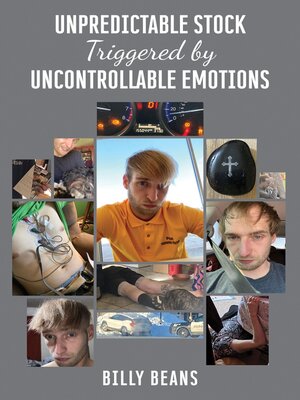 cover image of Unpredictable Stock Triggered by Uncontrollable Emotions